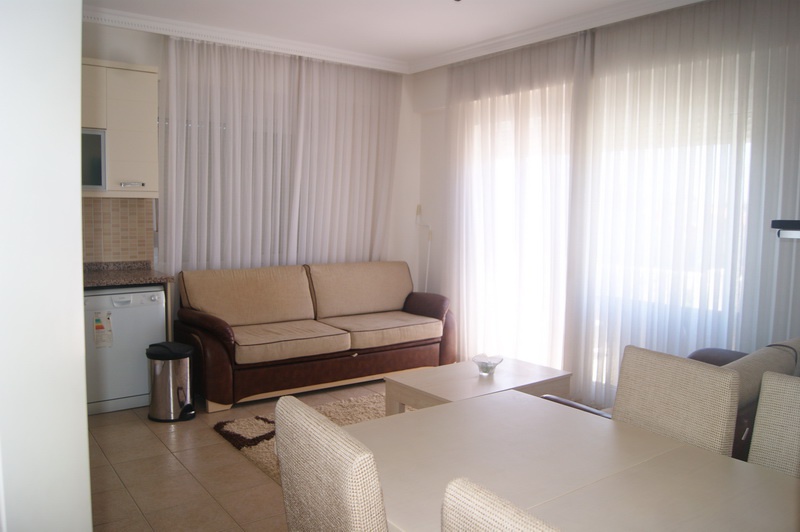 apartment in turkey for rent 5