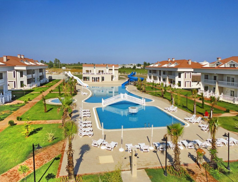 apartments in belek turkey 2