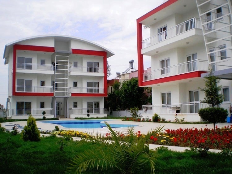 belek apartments to buy 2