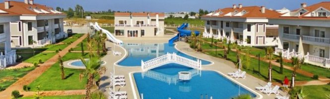 belek flats to buy antalya