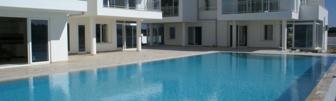 belek property to buy