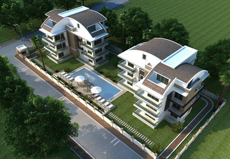 belek turkey apartments for sale 8