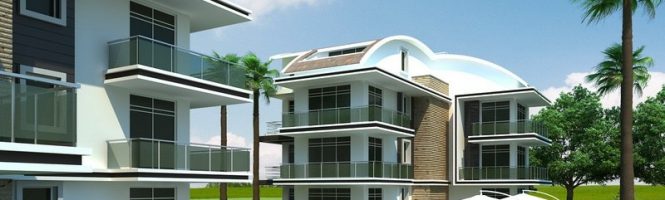 belek turkey apartments for sale