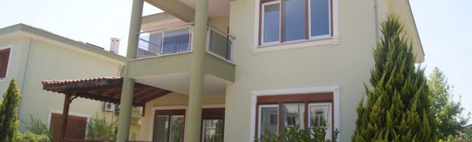 belek villa for sale