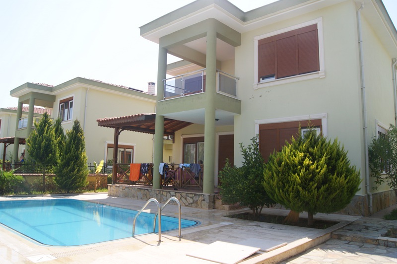 belek villa for sale 2