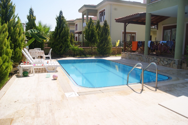 belek villa for sale 3