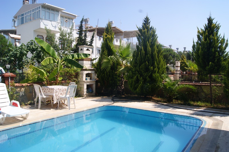 belek villa for sale 4