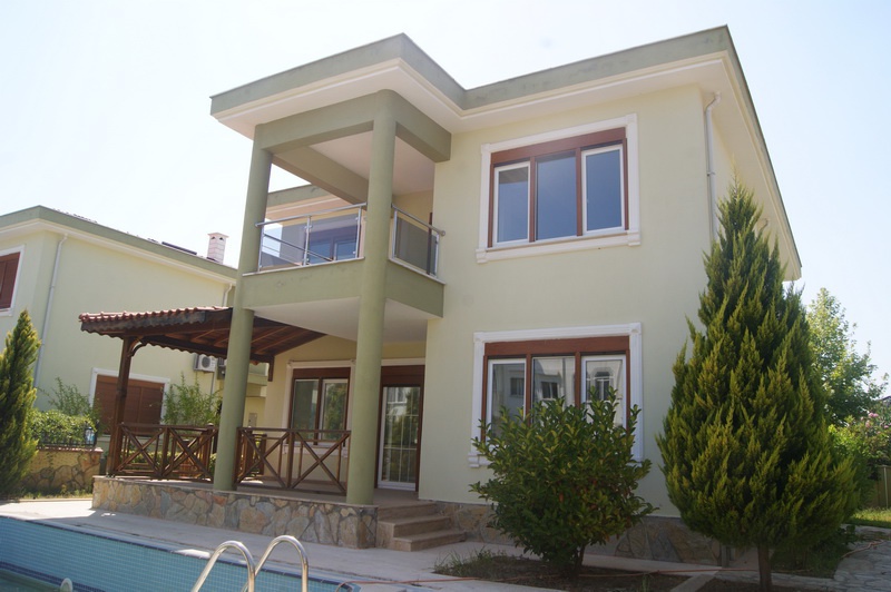 belek villa for sale 1