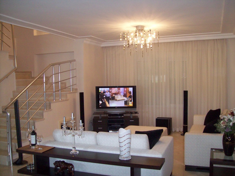 detached villa in belek antalya 4