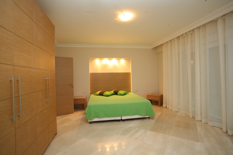 detached villa in belek antalya 8