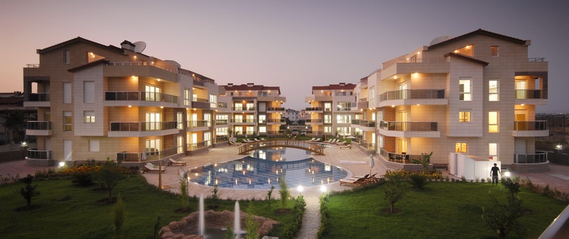 flats in belek antalya 6