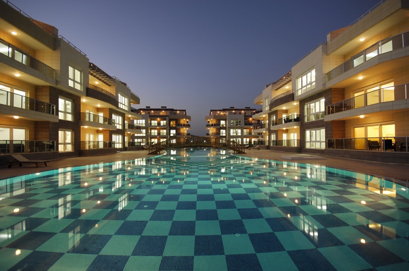 flats in belek antalya 7