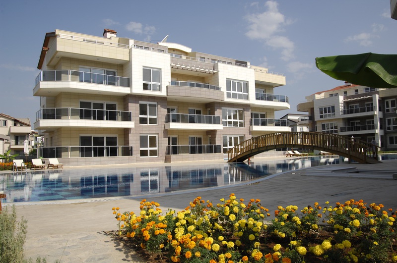 flats in belek antalya 8