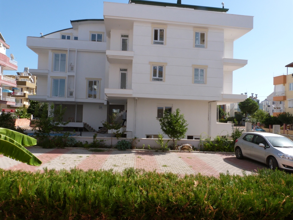 konyaalti antalya property to buy 4