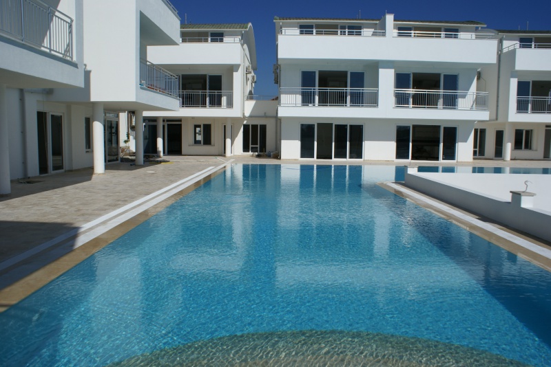 new property in belek antalya 1