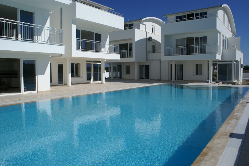 property in antalya belek 2