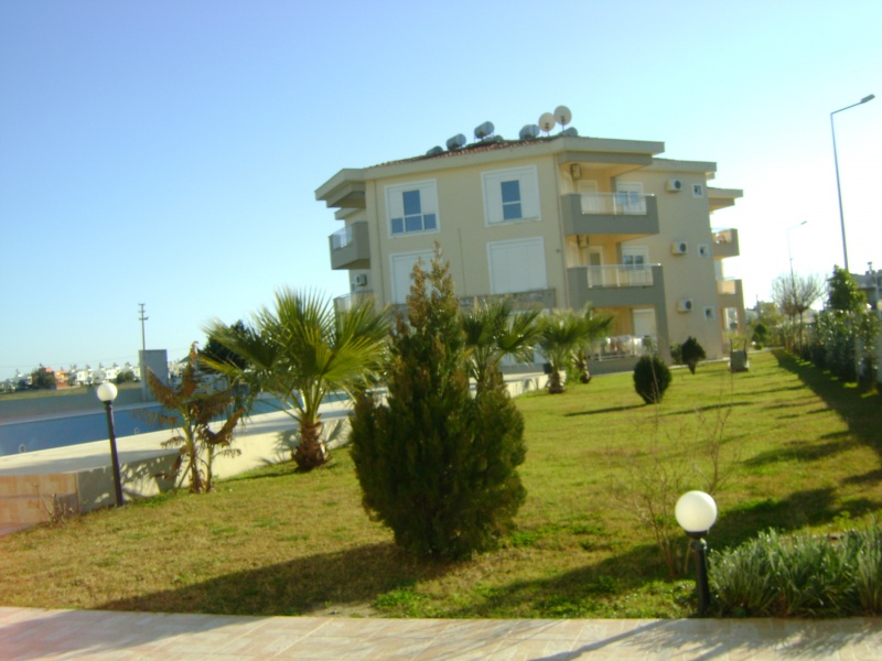 property in antalya belek to buy 2