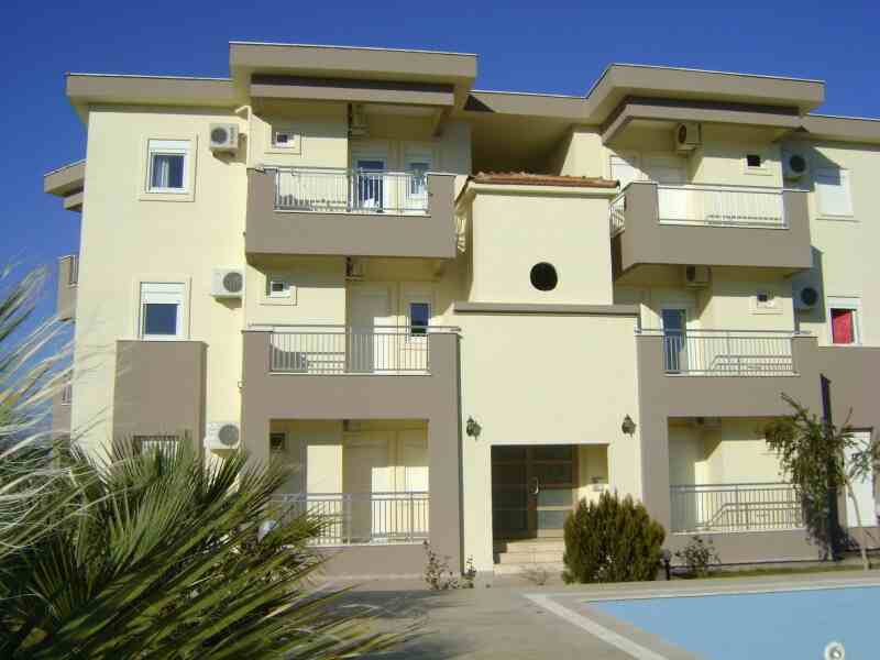 property in antalya belek to buy