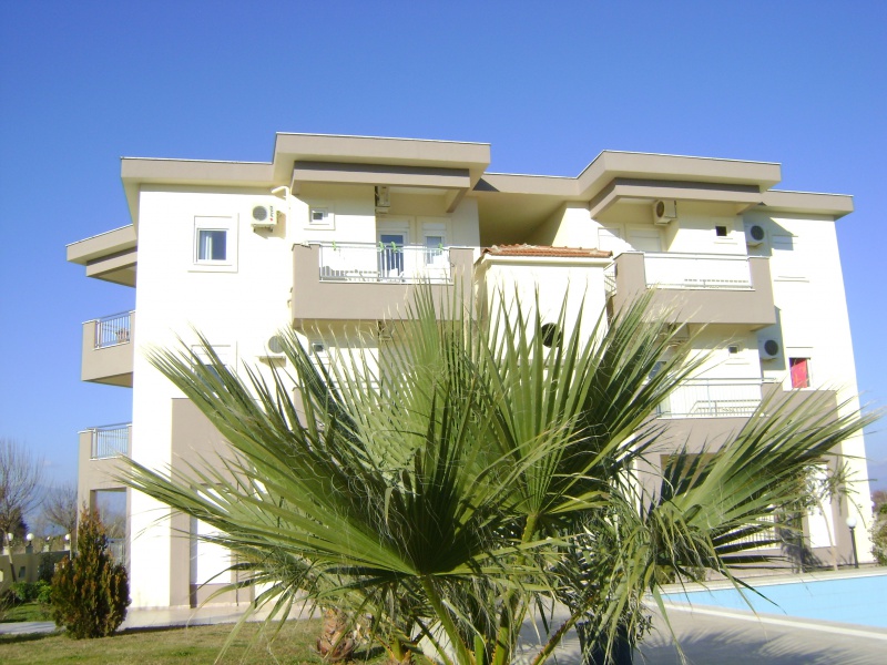 property in antalya belek to buy 4