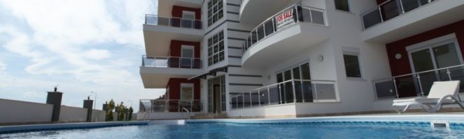 property in belek to buy