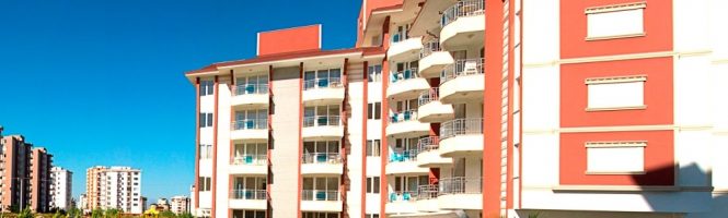 real estate antalya to buy