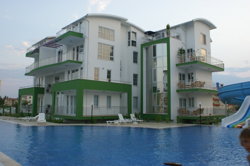 real estate in belek antalya 3