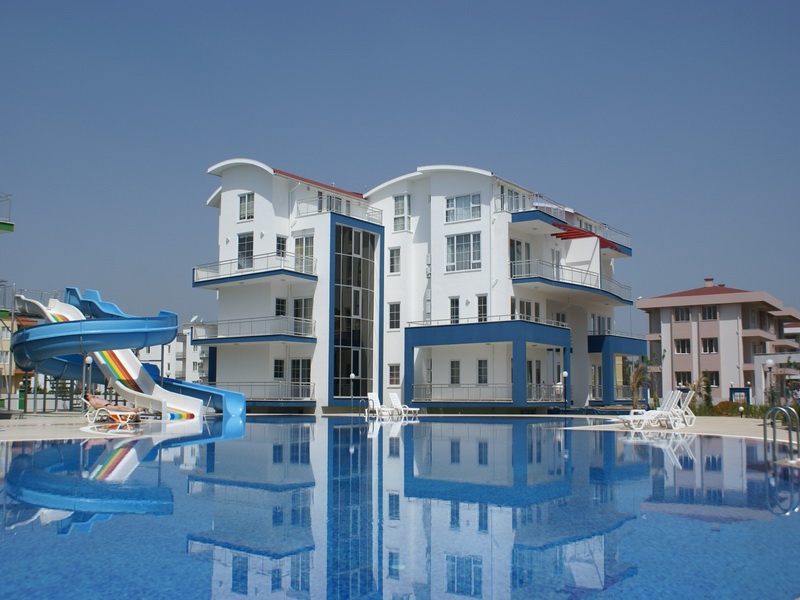 real estate in belek antalya 1