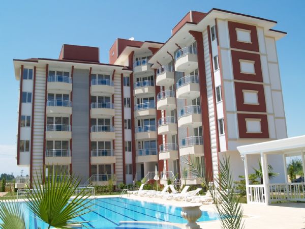 real estate in lara antalya 1