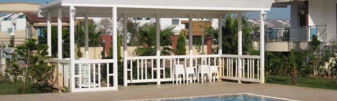 real estate in lara turkey