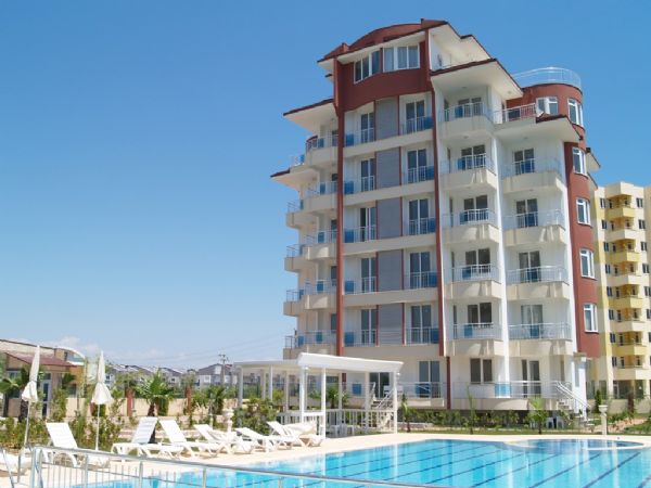 real estate in lara turkey 1