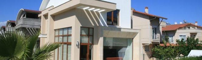 villa in belek for sale turkey