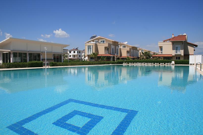 villa in belek for sale turkey 4