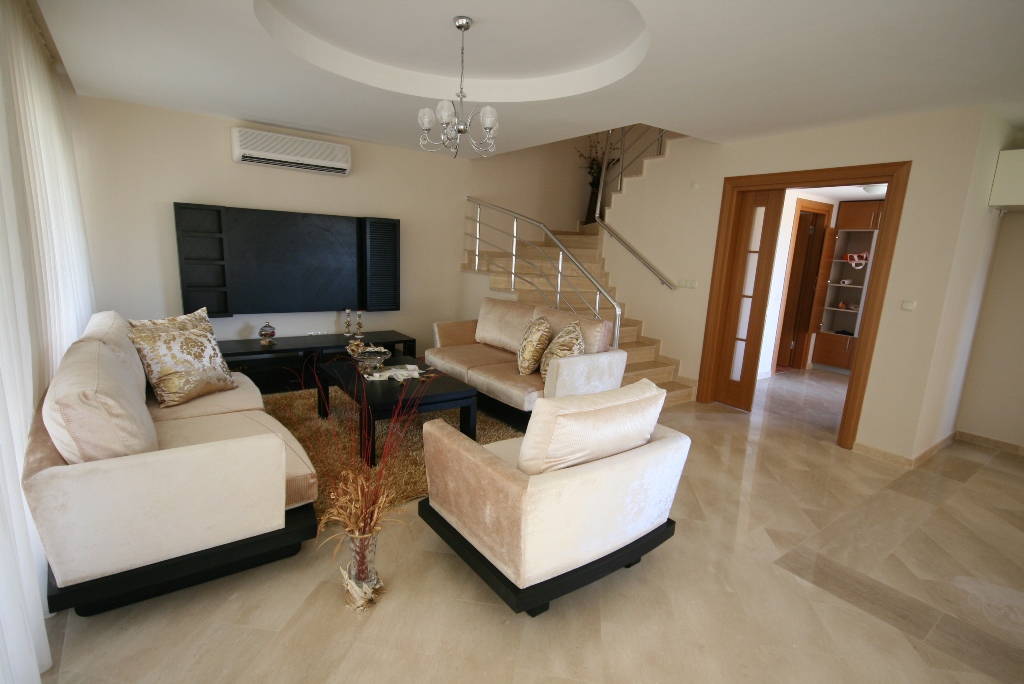 villa in belek for sale turkey 8