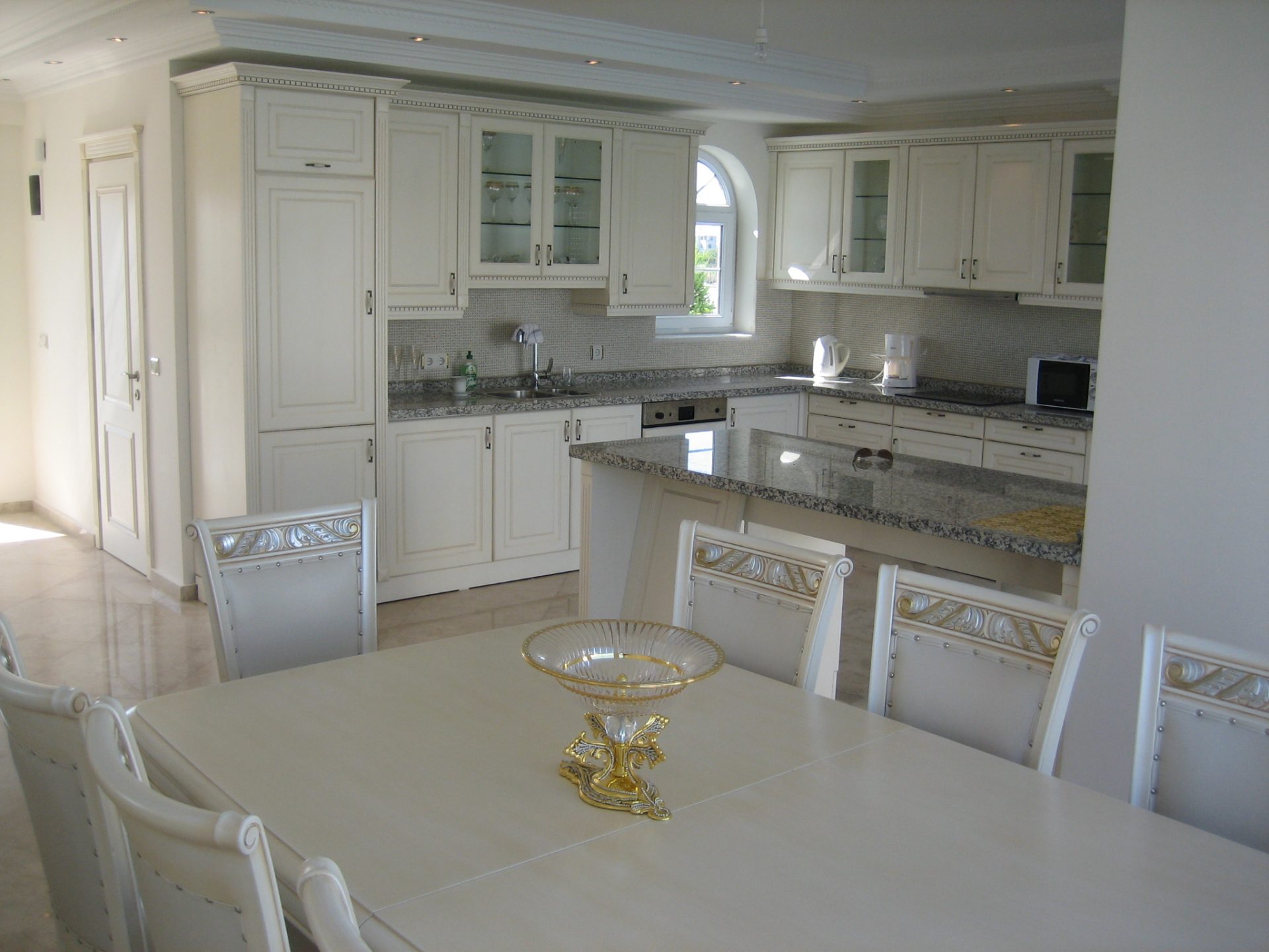 villa in turkey for rent 4