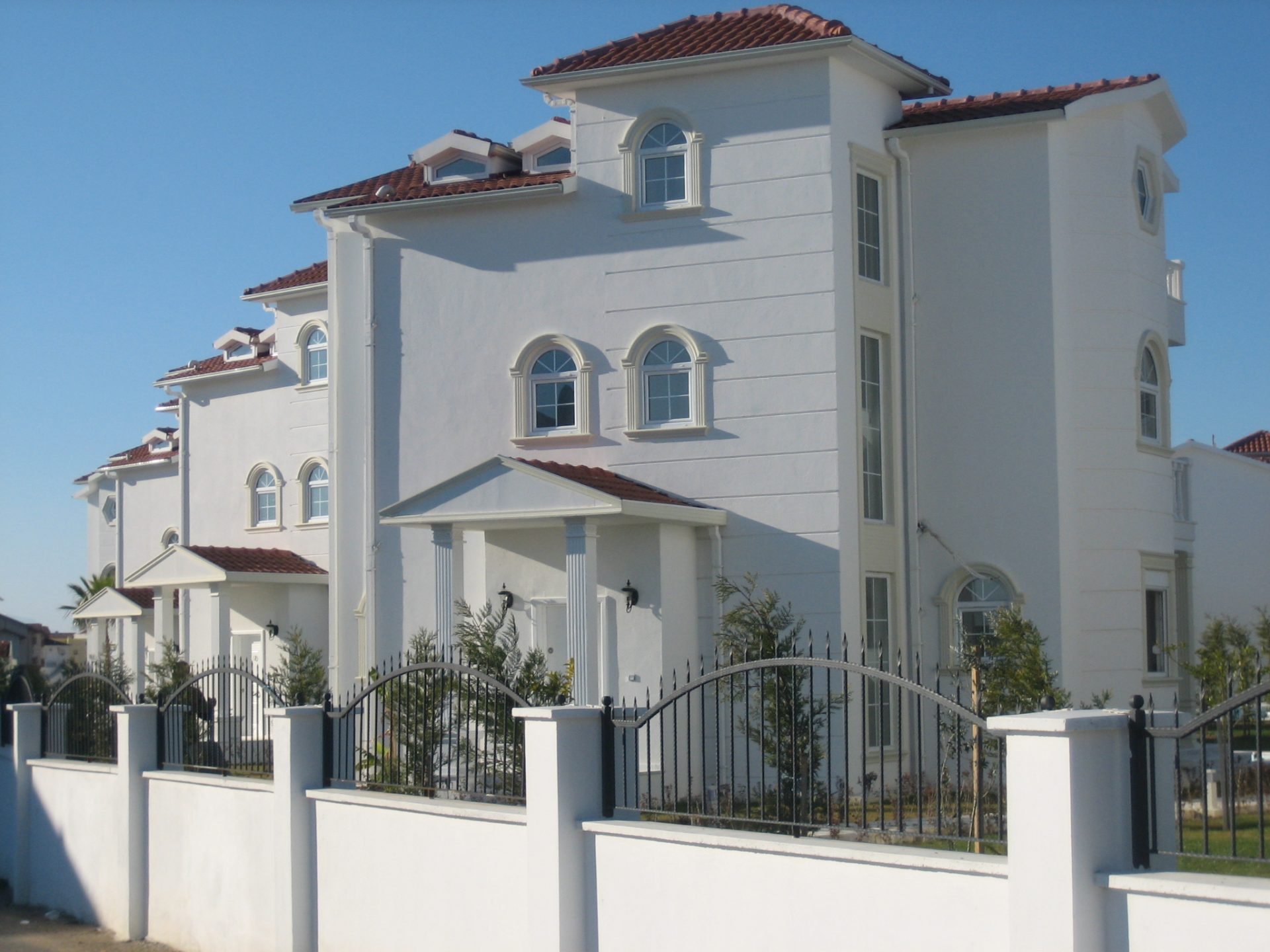 villa in turkey for rent 3