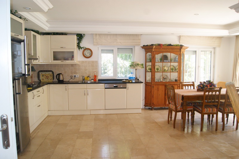 villa on sale in belek antalya 11