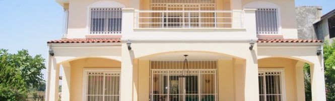 villa on sale in belek antalya