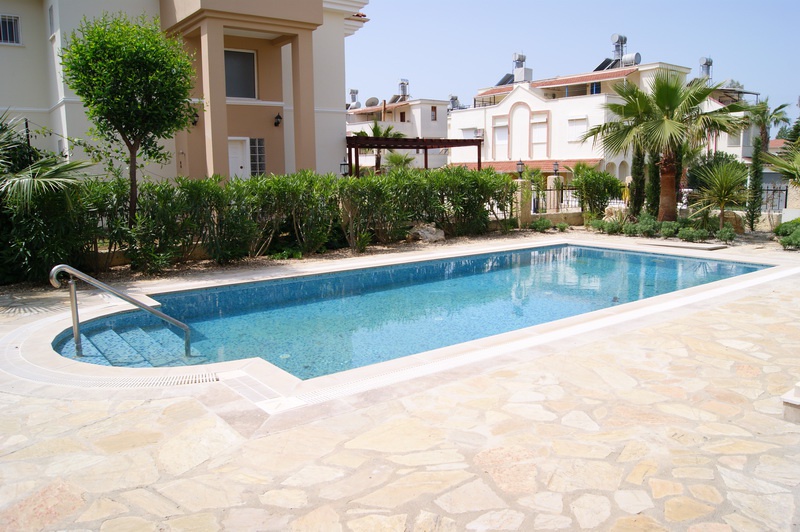 villa on sale in belek antalya 3