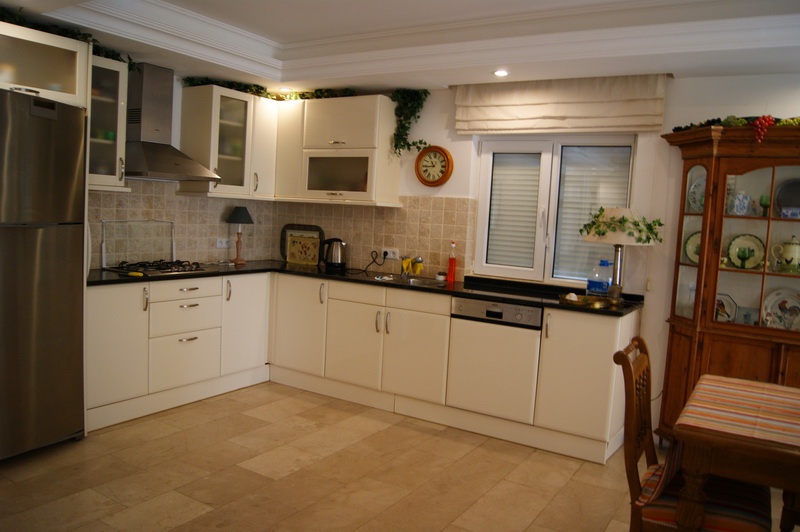 villa on sale in belek antalya 9