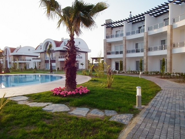 villas for sale in belek 3