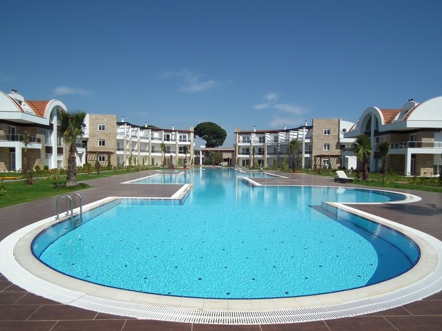 villas for sale in belek 8