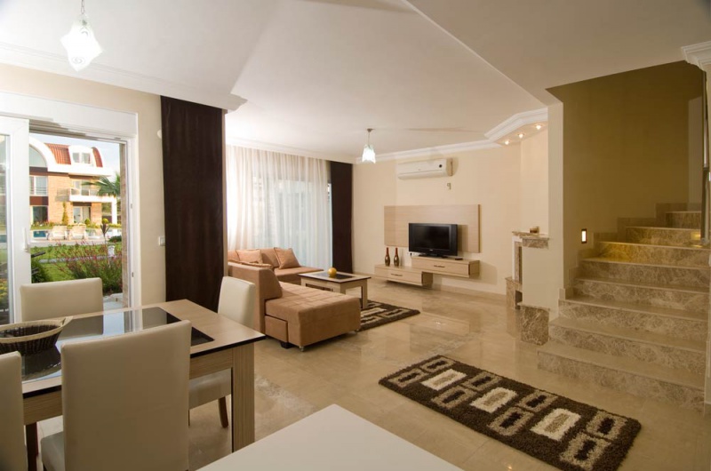 villas for sale in belek 9