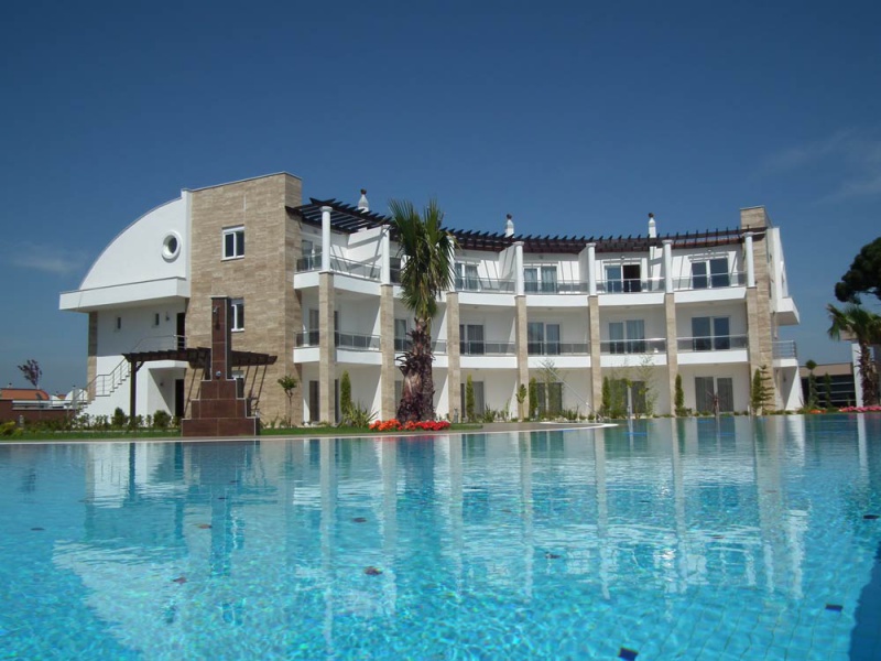 villas for sale in belek 1