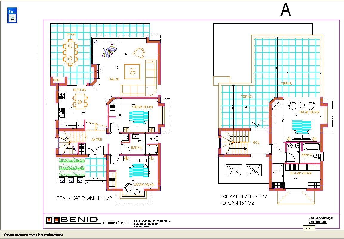 Antalya Build Villa | Villa On Your Own Land 4