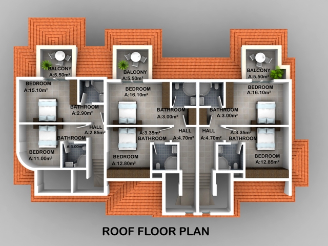 apartments to build in turkey 10