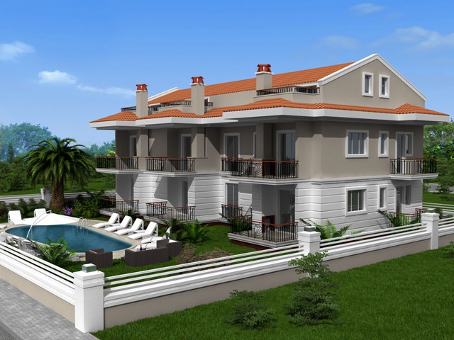 apartments to build in turkey 4