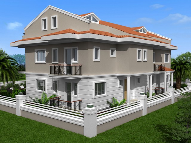 apartments to build in turkey 6