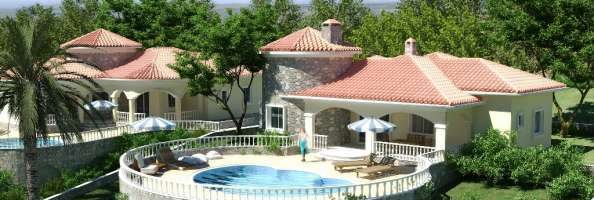 build home antalya