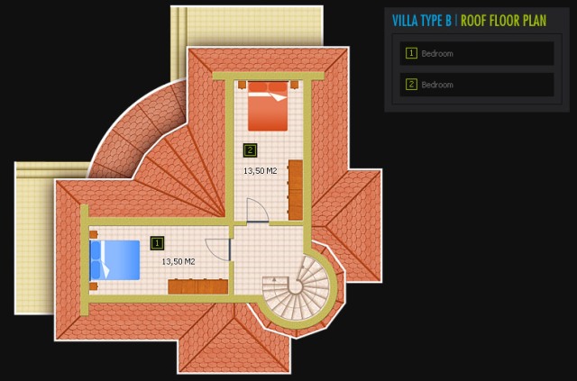 Build a House in Turkey with Full Customization, Legal Support, and Mediterranean Investment Value 9