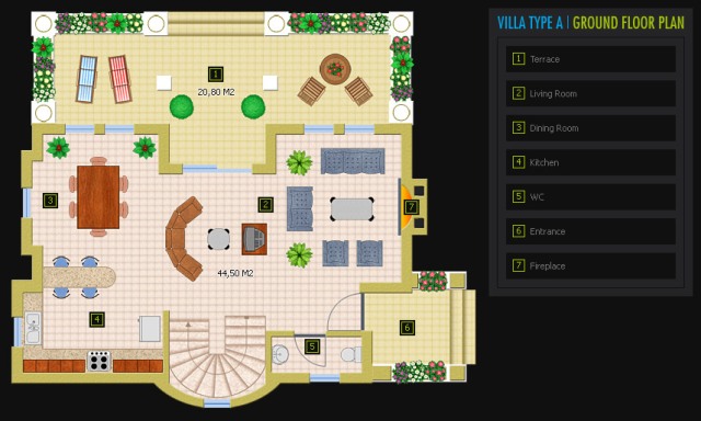 Build a House in Turkey with Full Customization, Legal Support, and Mediterranean Investment Value 6